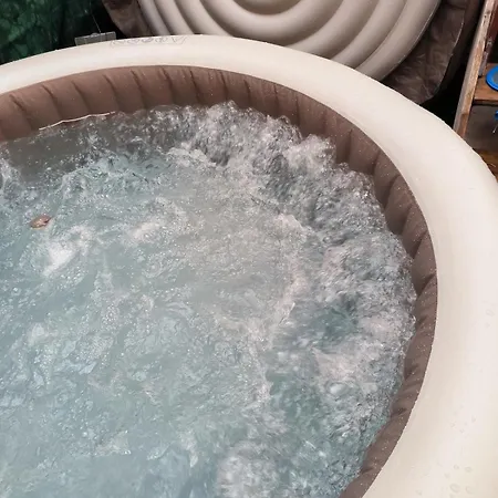 Appartamento Le Nidyssoire Au Cœur D'issoire, été Hiver *